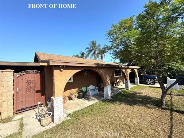 Azusa, CA 91702,5246 N Clydebank Avenue