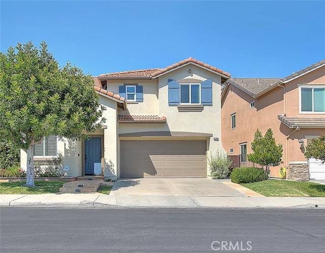 15493 Timberidge Lane, Chino Hills, CA 91709