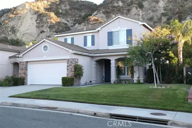 Stevenson Ranch, CA 91381,26246 Reade Place