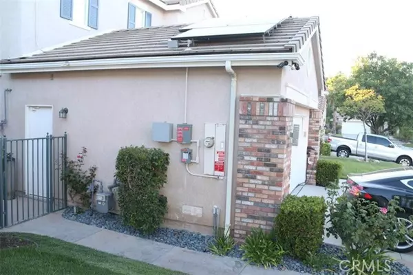 Stevenson Ranch, CA 91381,26246 Reade Place