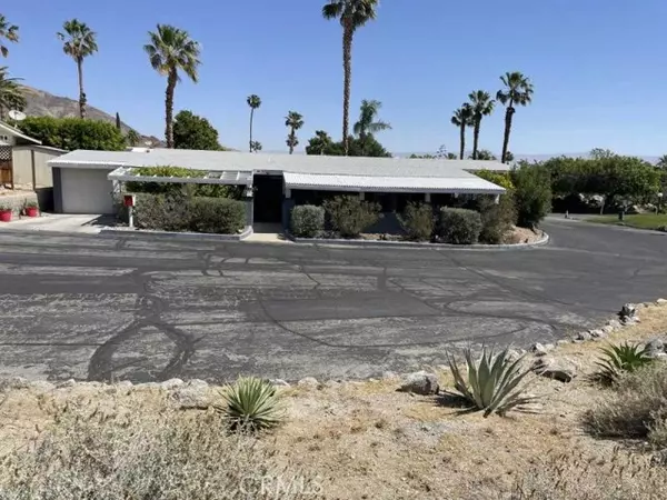 23 Rustic Rock Lane, Palm Desert, CA 92260