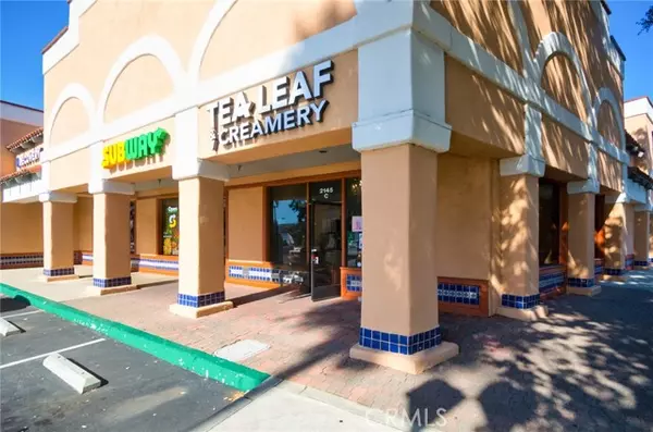 La Verne, CA 91750,2145 Foothill Boulevard