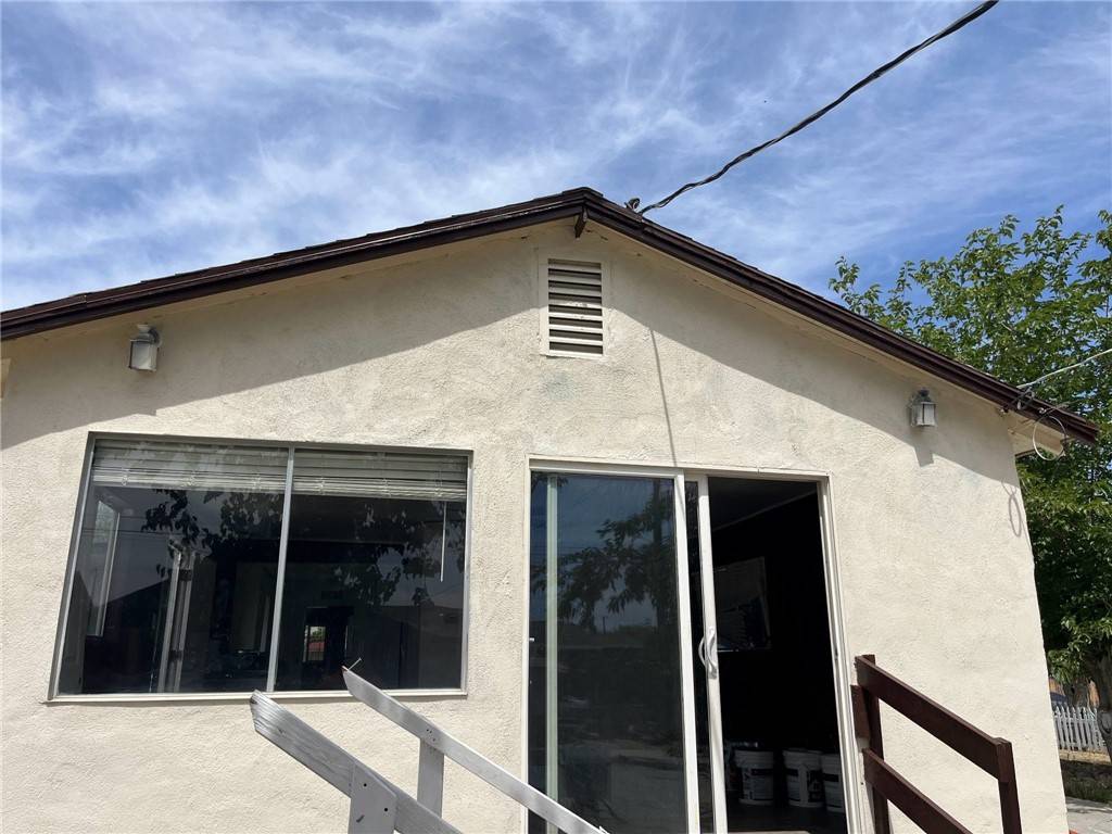 322 S 8th Street, Taft, CA 93268