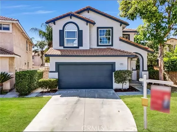 7522 Calais Court, Rancho Cucamonga, CA 91730