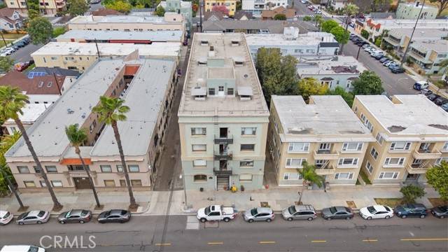 323 W 4th Street, Long Beach, CA 90802