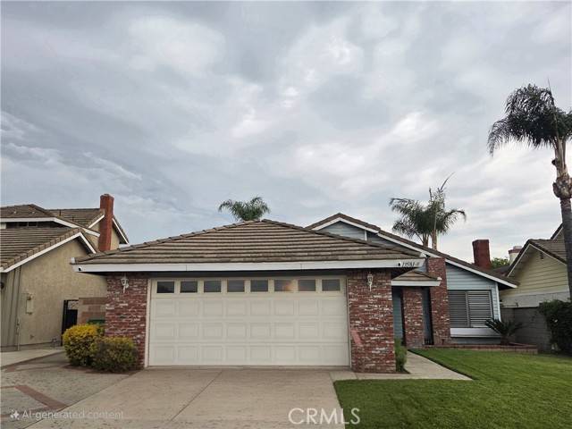 13581 Scarborough Place, Chino, CA 91710