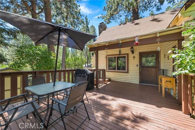 Wrightwood, CA 92397,1501 Oriole Road
