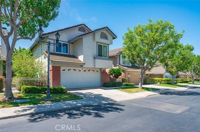3249 Cambridge Drive, Chino Hills, CA 91709
