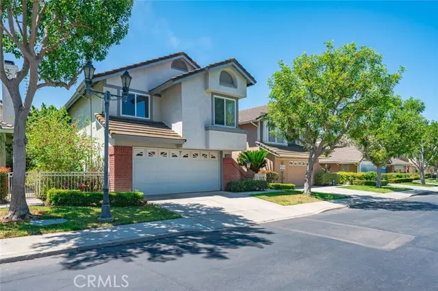 Chino Hills, CA 91709,3249 Cambridge Drive