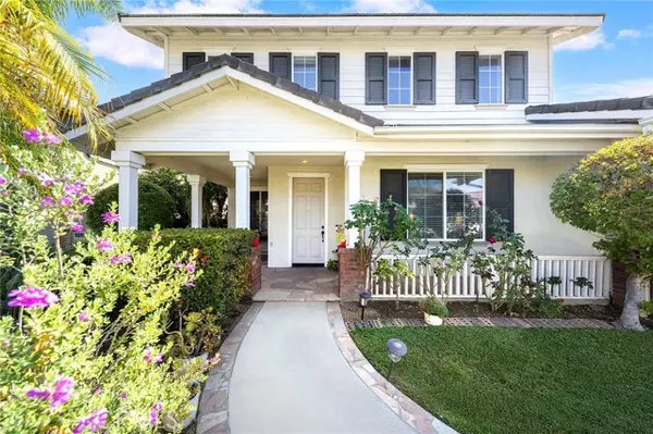 Chino Hills, CA 91709,16848 Morning Glory Court