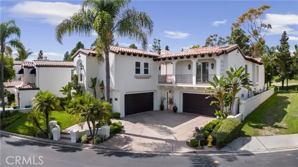 30781 Via Conquista, San Juan Capistrano, CA 92675