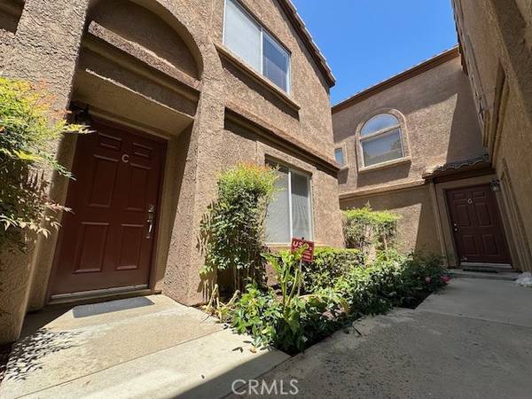 14748 Moon Crest Lane #C, Chino Hills, CA 91709
