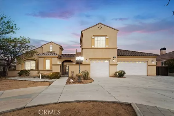 17830 Mana Road, Apple Valley, CA 92307