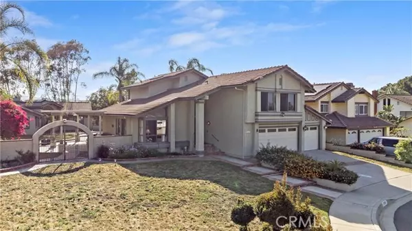 20905 Running Branch Road, Diamond Bar, CA 91765
