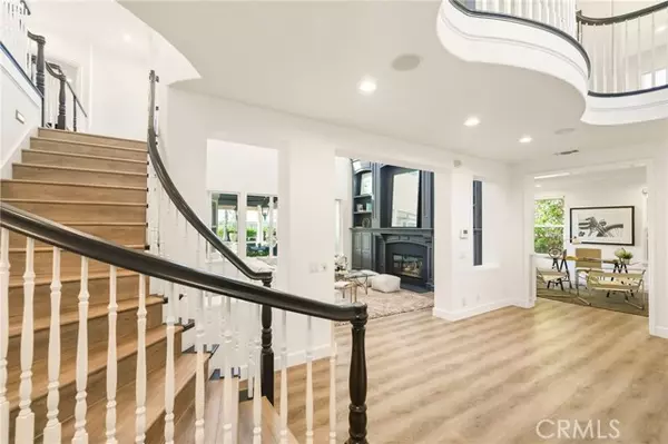 Porter Ranch (los Angeles), CA 91326,20112 Via Cellini