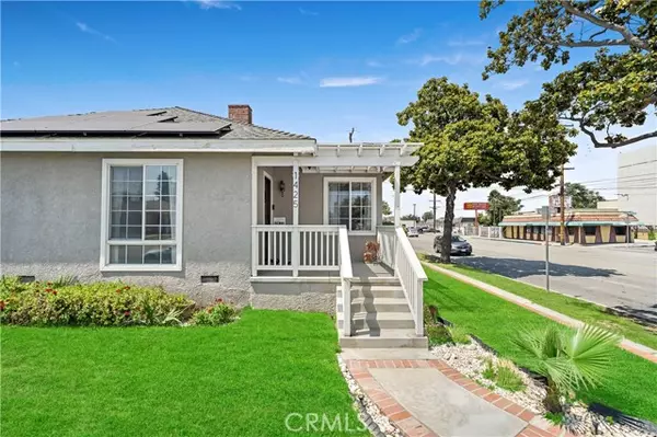 1425 Violeta Drive, Alhambra, CA 91801