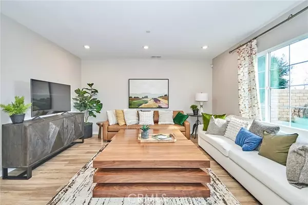 Ontario, CA 91761,3430 E Foxglove Way