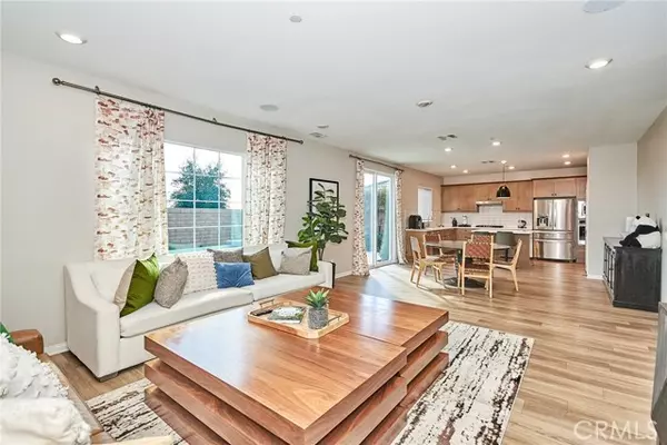 Ontario, CA 91761,3430 E Foxglove Way