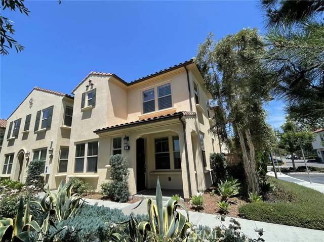 96 Agave, Lake Forest (el Toro), CA 92630