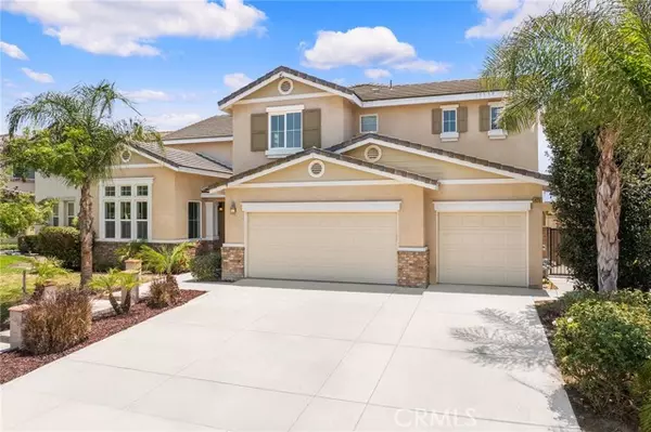 Eastvale, CA 92880,14261 Settlers Ridge Court