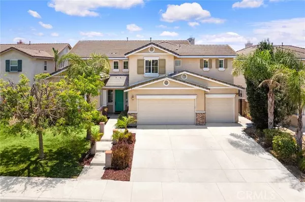 Eastvale, CA 92880,14261 Settlers Ridge Court