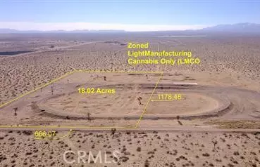 Adelanto, CA 92301,0 Rancho & Richardson 34.79-acres Road