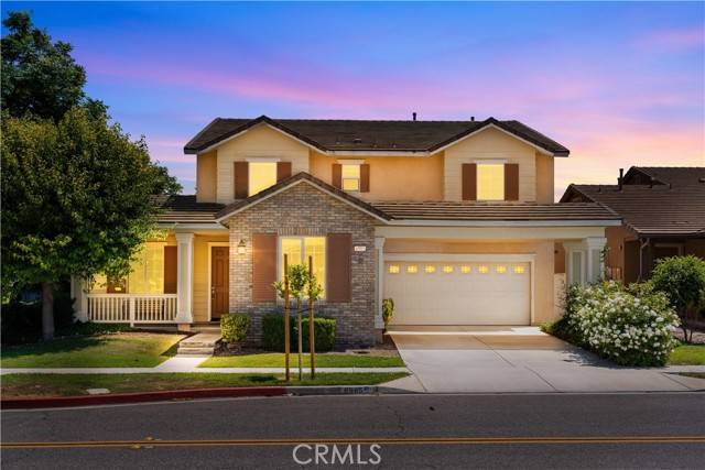 Chino, CA 91710,6585 Youngstown Street