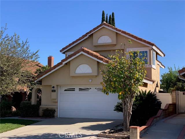 15531 Oakhurst Street, Chino Hills, CA 91709