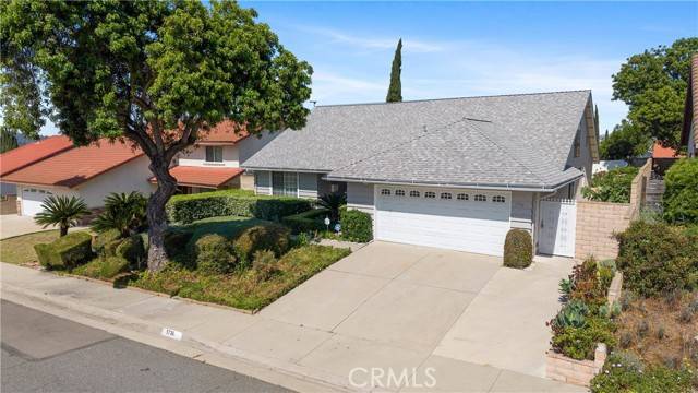 1736 Park Lawn Road, Hacienda Heights, CA 91745