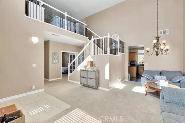 Hesperia, CA 92344,8846 Tamarisk Avenue