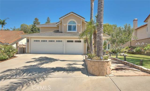 3039 Olympic View Drive, Chino Hills, CA 91709