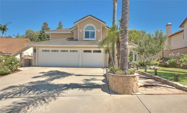 3039 Olympic View Drive, Chino Hills, CA 91709