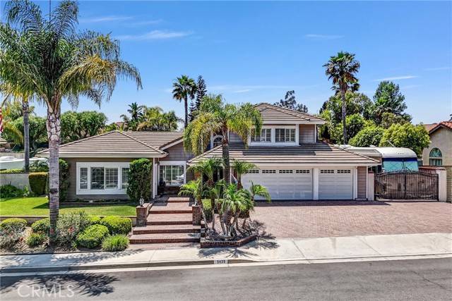 5435 Via Mariposa, Yorba Linda, CA 92887