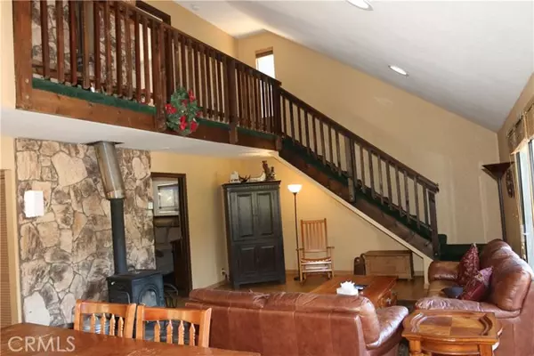 Big Bear Lake, CA 92315,42515 Alta Vista Avenue