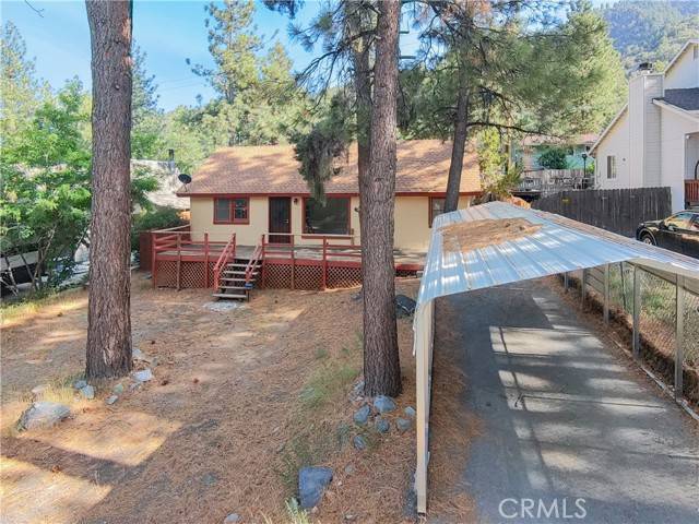 Wrightwood, CA 92397,1777 Sparrow Road