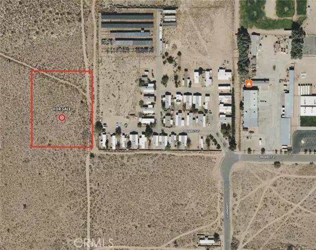 26600 Prospect Street, Boron, CA 93516
