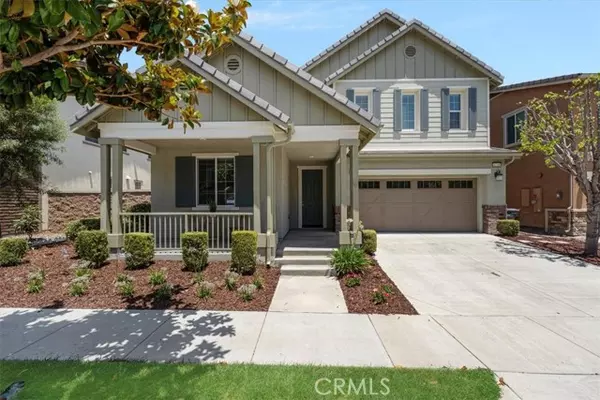 6220 Athena Street, Chino, CA 91710