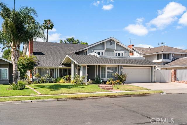 Placentia, CA 92870,213 E Borromeo Avenue