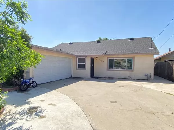 3759 Ahern Drive, Baldwin Park, CA 91706