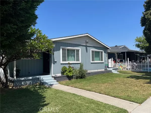 12843 Columbia Way, Downey, CA 90242