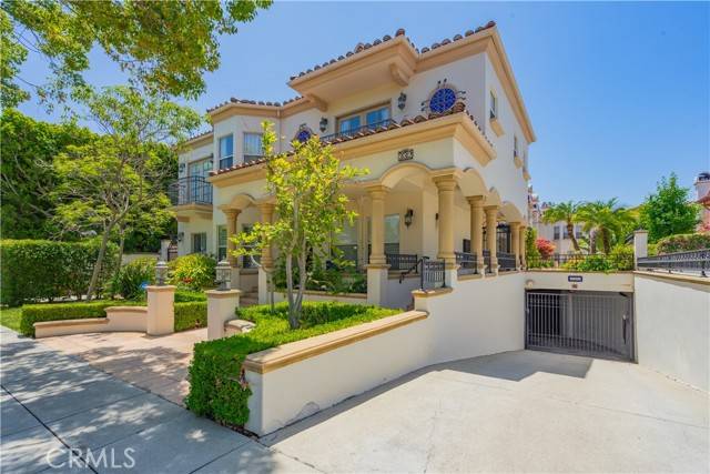 332 Allendale Road #5, Pasadena, CA 91106
