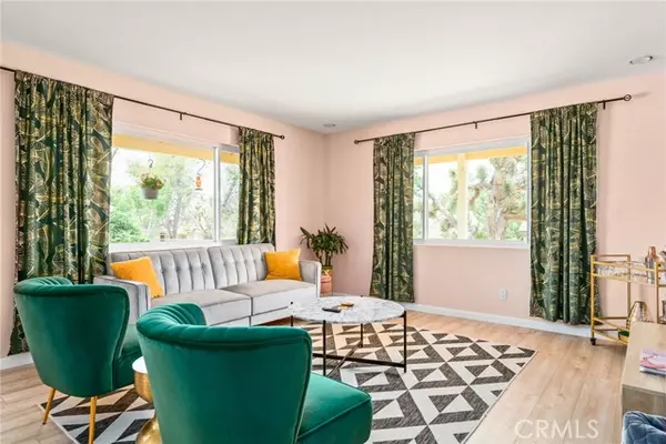 Yucca Valley, CA 92284,7787 Deer Trail