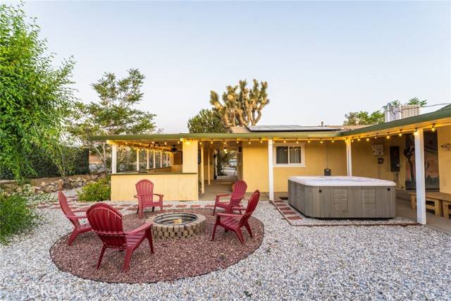 Yucca Valley, CA 92284,7787 Deer Trail