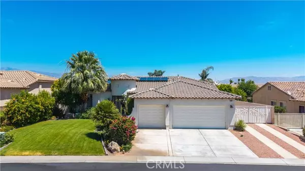 Palm Springs, CA 92262,972 Mira Grande