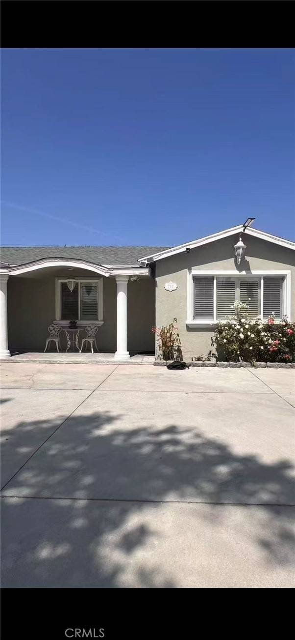 711 Frandale Avenue, La Puente, CA 91744
