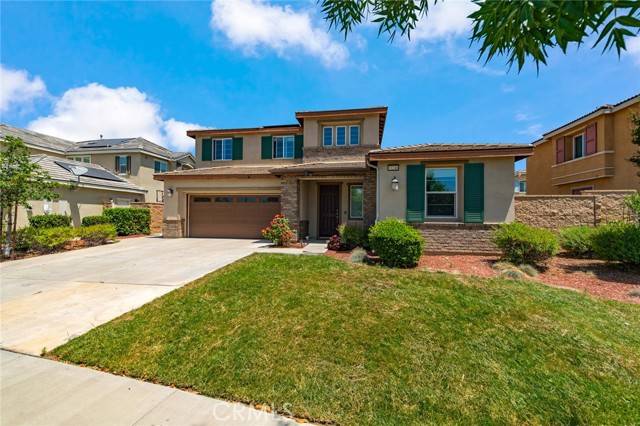 13246 Baxter Springs Drive, Rancho Cucamonga, CA 91739