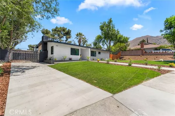Riverside, CA 92507,151 Barret Road