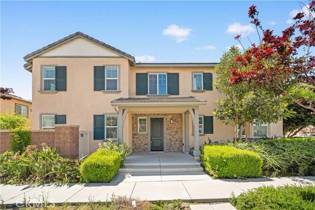 16077 apricot ave, Chino, CA 91708