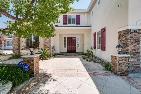 Chino Hills, CA 91709,13952 Woodrose Court