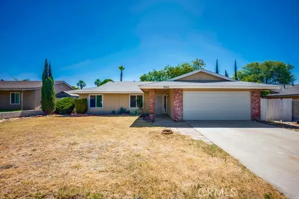 9063 Rosecrest Lane, Fontana, CA 92335